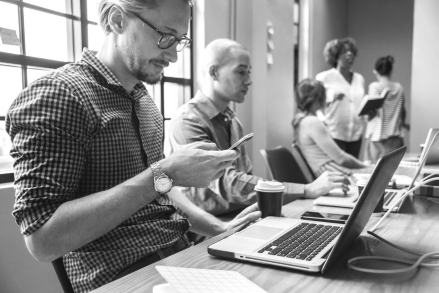 Stratégies financières pour startups