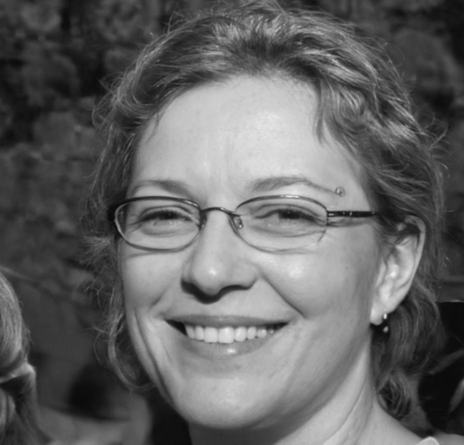 Portrait de Claire