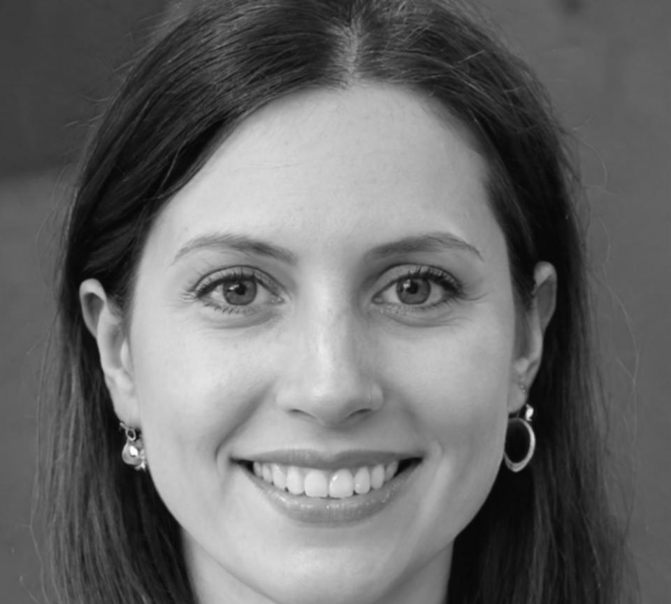 Portrait de Lucie