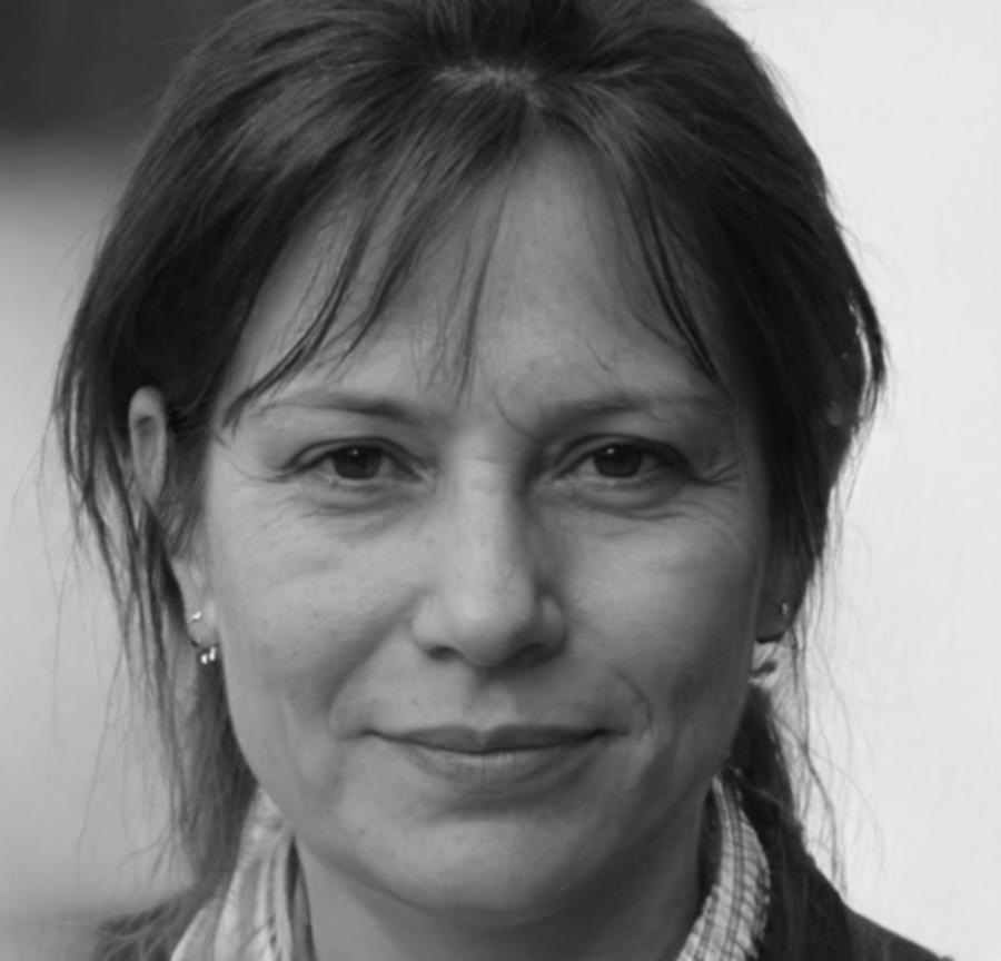 Marie Dubois, experte en finances de startup