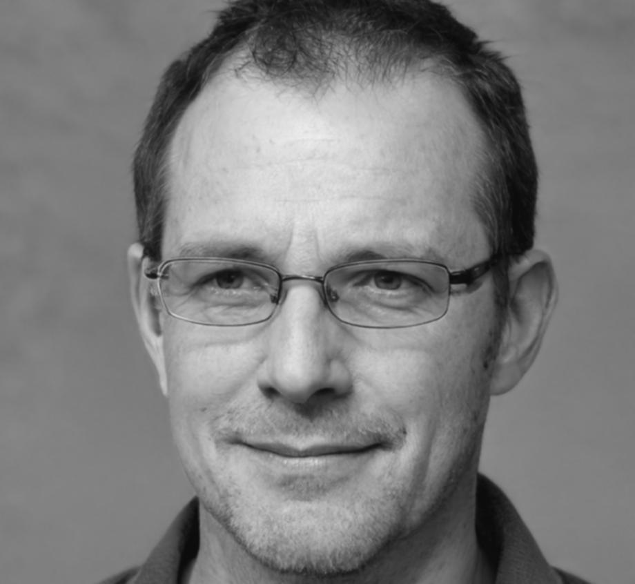 Portrait de Marc